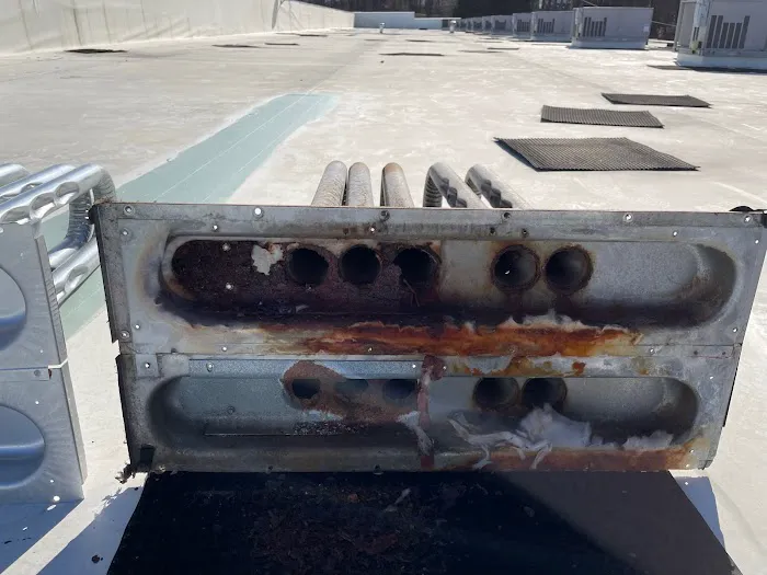 Evenflow Heating & Cooling Picture 10