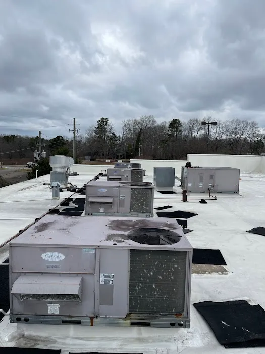 Evenflow Heating & Cooling Picture 8