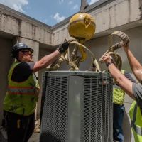 Rogers Mechanical Contractors ico