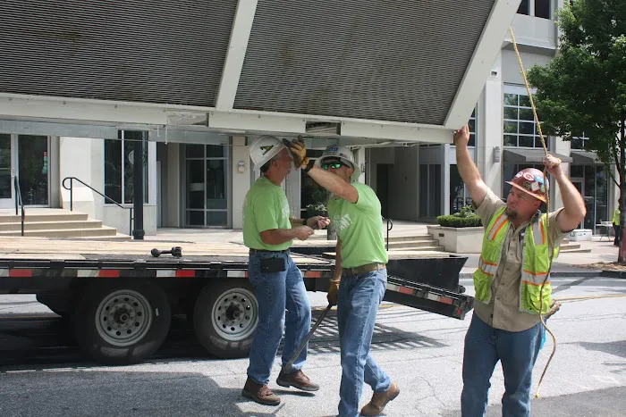 Rogers Mechanical Contractors Picture 2