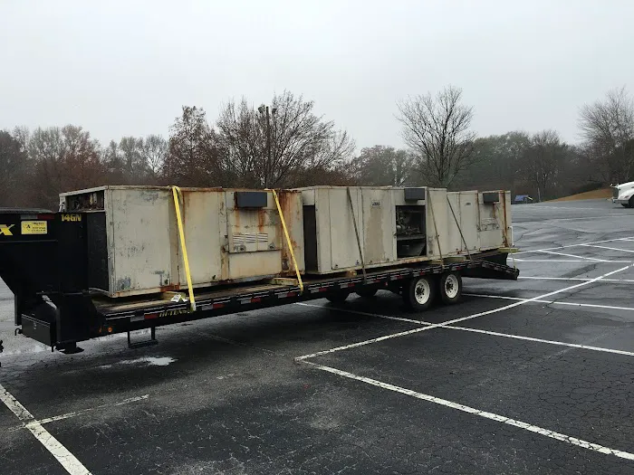 Rogers Mechanical Contractors Picture 4