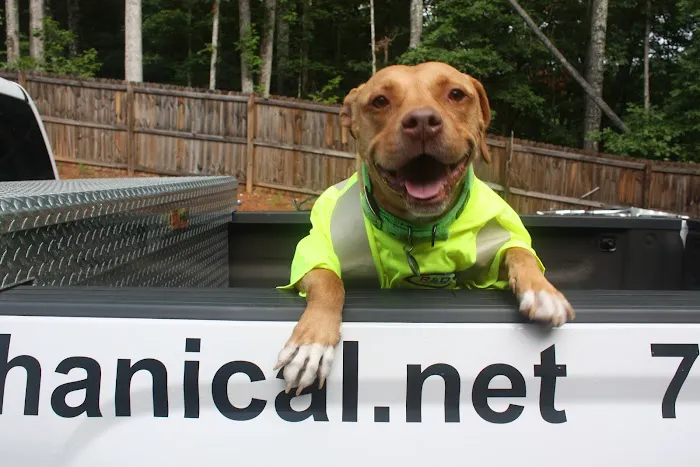 Rogers Mechanical Contractors Picture 6