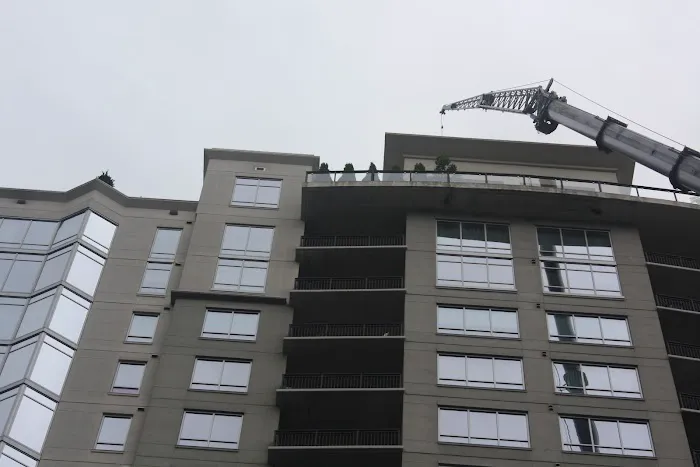 Rogers Mechanical Contractors Picture 5