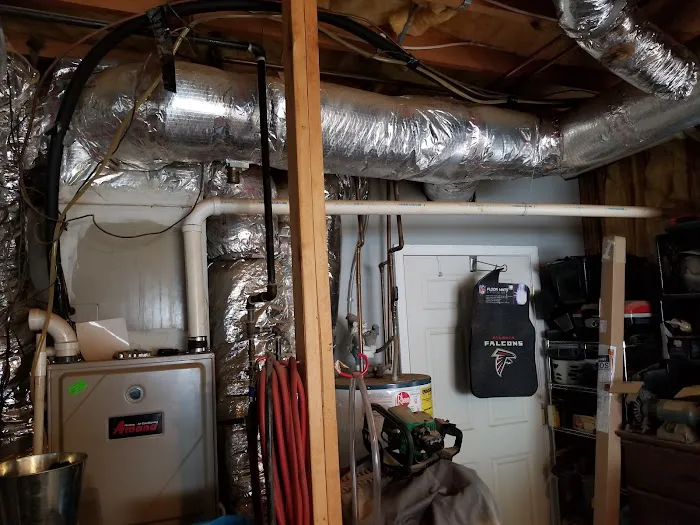 Rogers Mechanical Contractors Picture 7