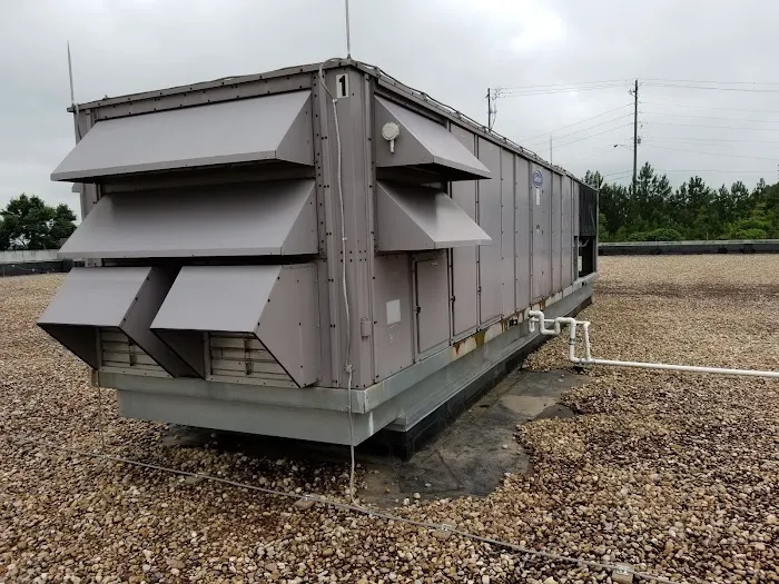 Rogers Mechanical Contractors Picture 8