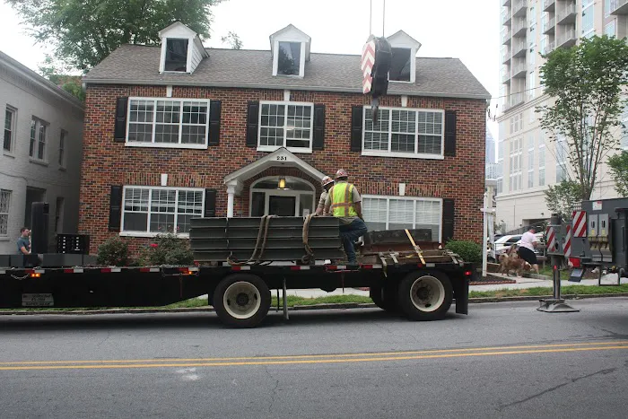 Rogers Mechanical Contractors Picture 9