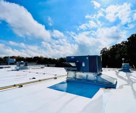 Fritts Heating and Air