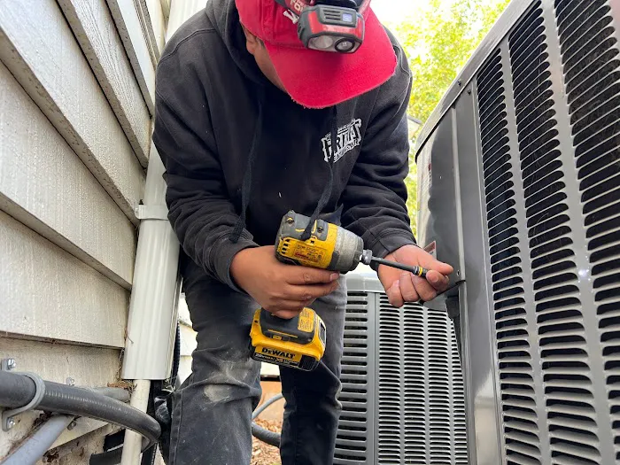 Fritts Heating and Air Picture 5