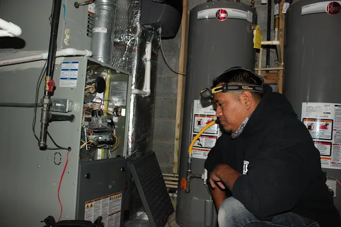 Fritts Heating and Air Picture 6