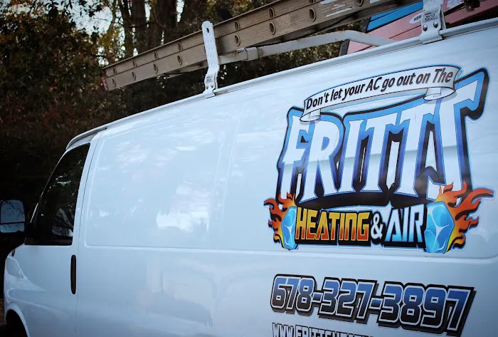 Fritts Heating and Air Picture 7