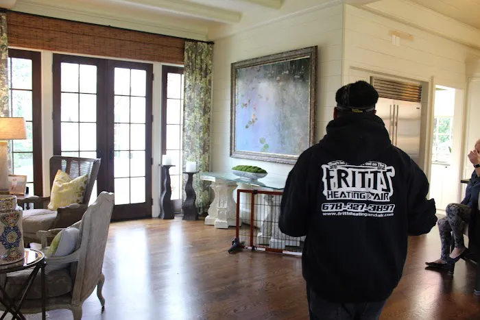 Fritts Heating and Air Picture 10