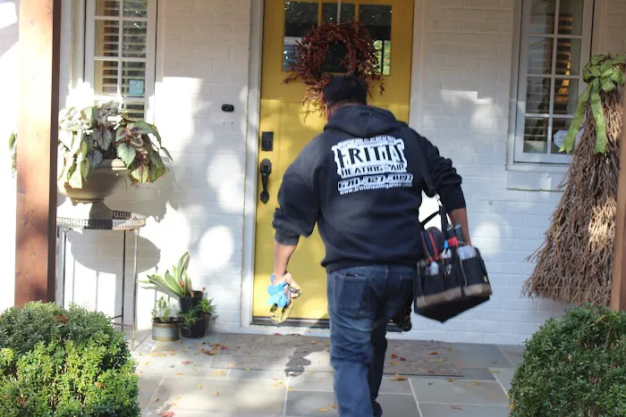 Fritts Heating and Air Picture 9