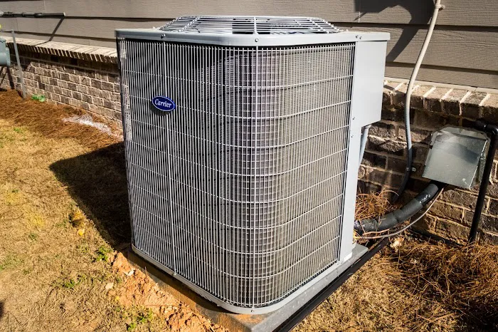 American Heating and Air Picture 2