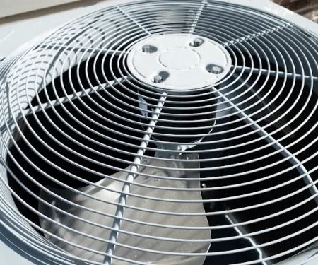 American Heating and Air