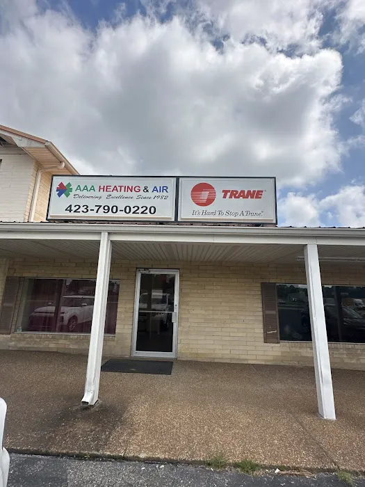 AAA Heating & Air Picture 1