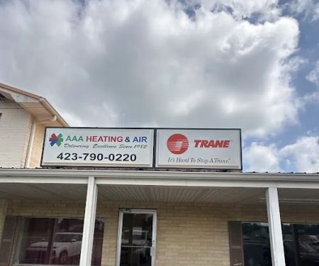 AAA Heating & Air