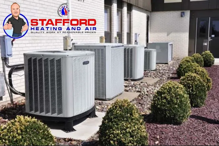Stafford Heating And Air Picture 3