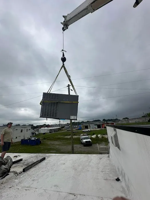 Stafford Heating And Air Picture 2