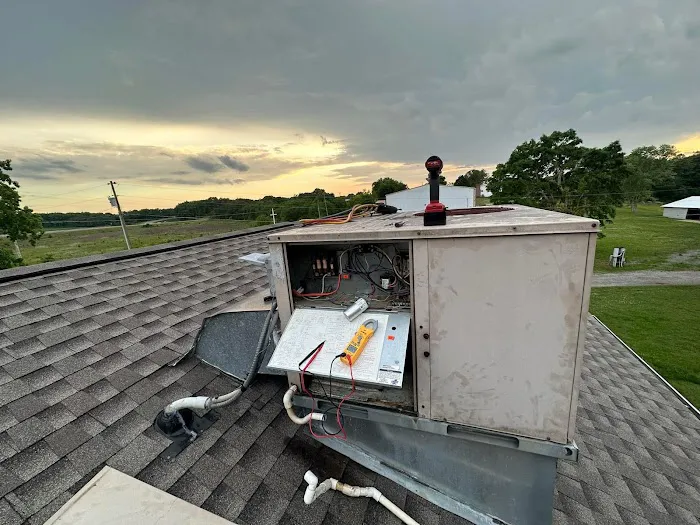 Stafford Heating And Air Picture 1