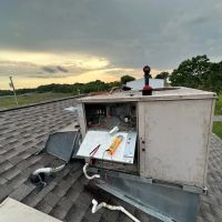 Stafford Heating And Air ico