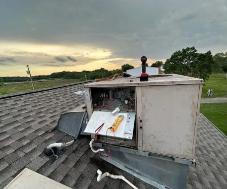 Stafford Heating And Air