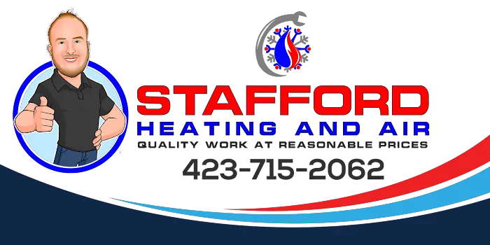 Stafford Heating And Air Picture 5