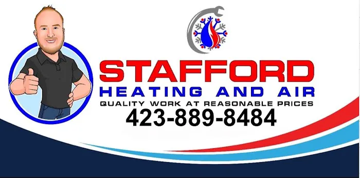 Stafford Heating And Air Picture 4