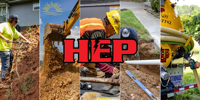 HEP is on the way Picture 2