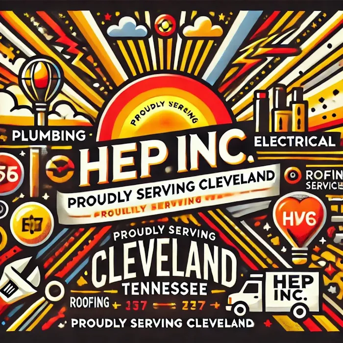 HEP is on the way Picture 3