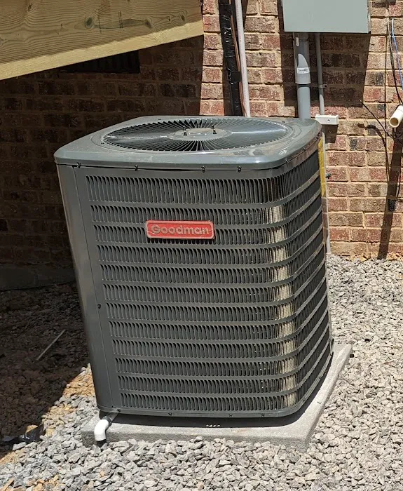 AFFORDABLE HVAC LLC Picture 1