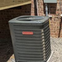 AFFORDABLE HVAC LLC ico