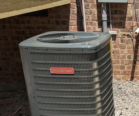 AFFORDABLE HVAC LLC