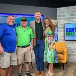 Central Heat & Air Co.