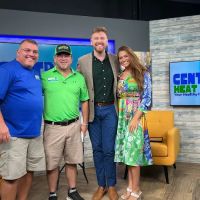 Central Heat & Air Co. ico