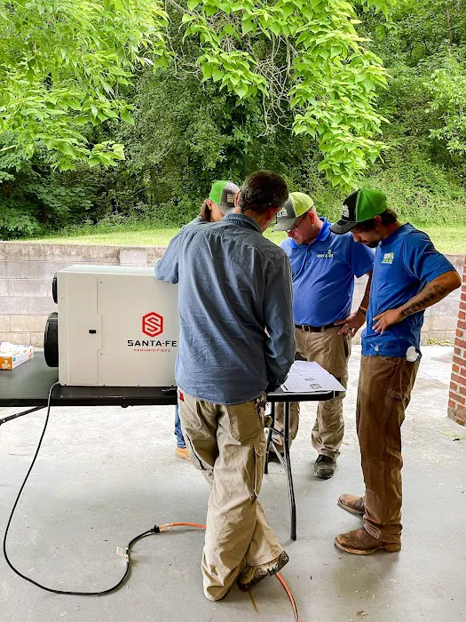 Central Heat & Air Co. Picture 5