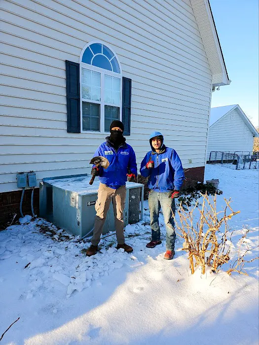 Central Heat & Air Co. Picture 6