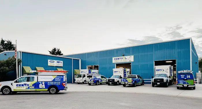 Central Heat & Air Co. Picture 4