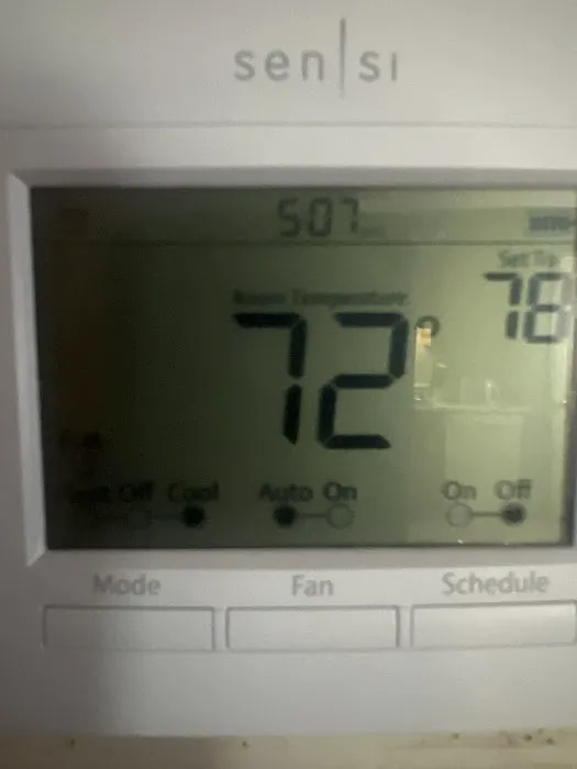 Central Heat & Air Co. Picture 10