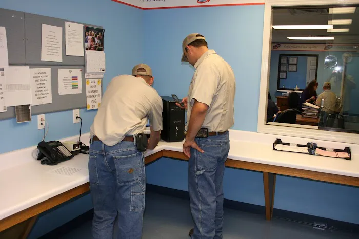 Hiwassee Chase Air Systems Picture 3