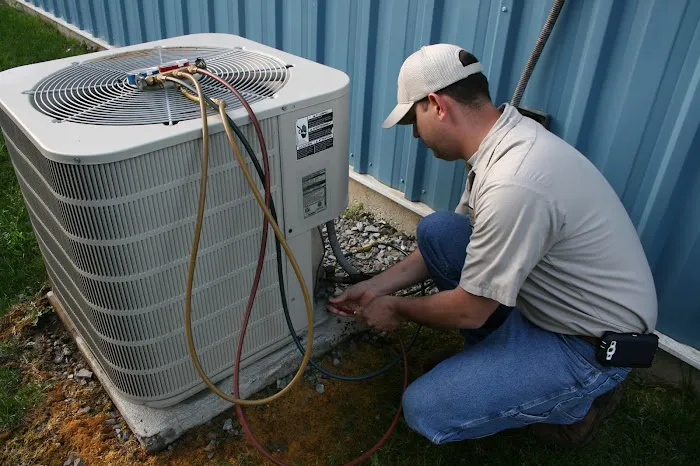 Hiwassee Chase Air Systems Picture 5