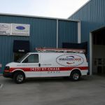 Hiwassee Chase Air Systems