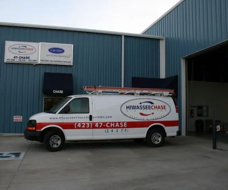 Hiwassee Chase Air Systems