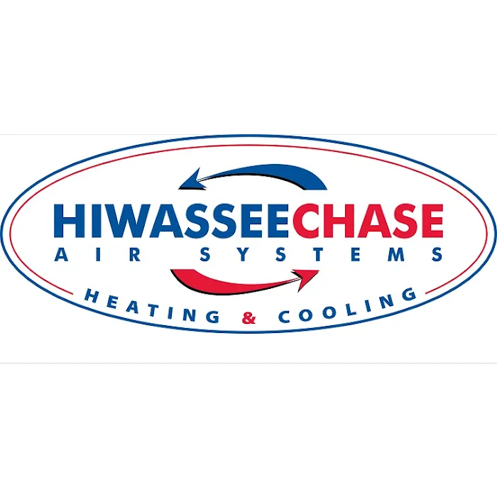 Hiwassee Chase Air Systems Picture 9