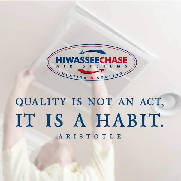 Hiwassee Chase Air Systems Picture 7