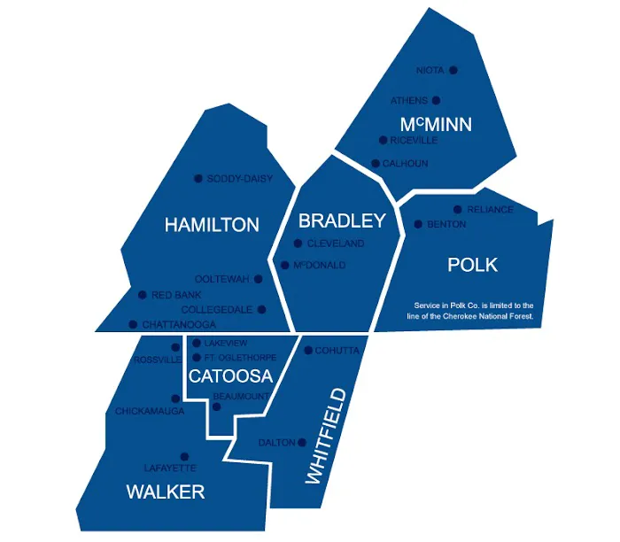 Hiwassee Chase Air Systems Picture 8