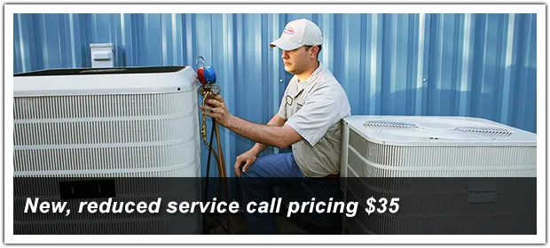 Hiwassee Chase Air Systems Picture 10