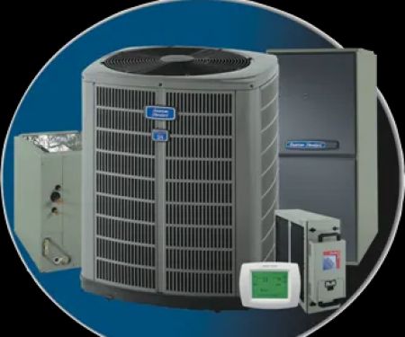 Air Comfort Solutions