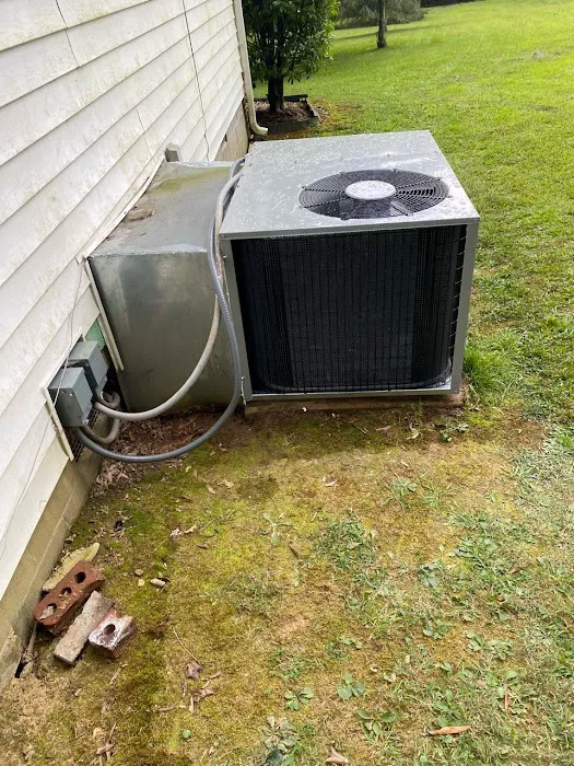 Air Comfort Solutions Picture 2