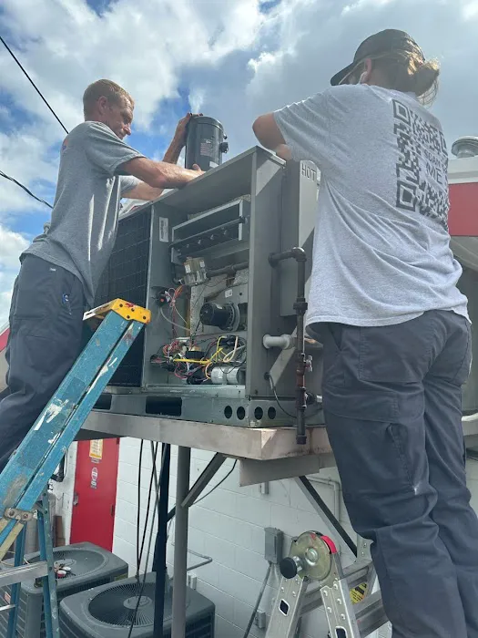 Air Comfort Solutions Picture 3