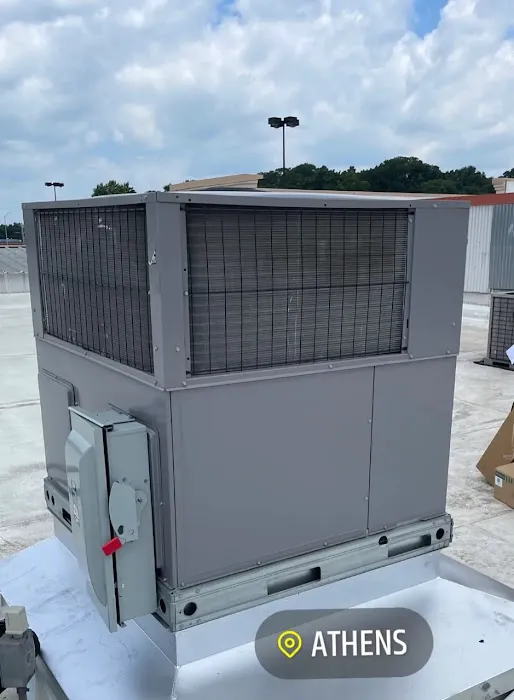 Air Comfort Solutions Picture 4